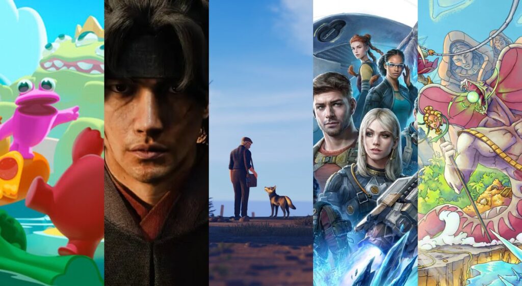 Everything We Saw At The Xbox Partner Preview Xbox Partner PReview March 2026 But Why Tho 11