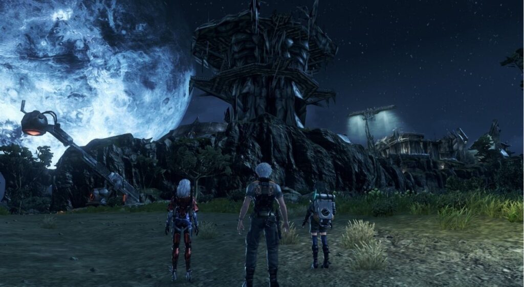 REVIEW: ‘Xenoblade Chronicles X: Definitive Edition – Nintendo Switch 2 Edition’ Brings Fluidity At The Cost Of Clarity Xenoblade Chronicles X: Definitive Edition – Switch 2 Edition