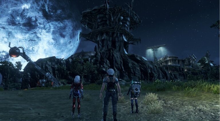 REVIEW: ‘Xenoblade Chronicles X: Definitive Edition – Nintendo Switch 2 Edition’ Brings Fluidity At The Cost Of Clarity Xenoblade Chronicles X: Definitive Edition – Switch 2 Edition