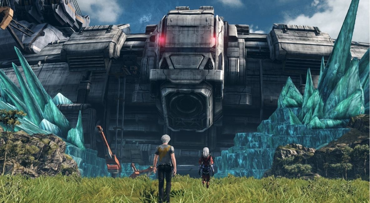REVIEW: 'Xenoblade Chronicles X: Definitive Edition – Nintendo Switch 2 Edition' Brings Fluidity At The Cost Of Clarity 2 Xenoblade Chronicles X: Definitive Edition Switch 2 World
