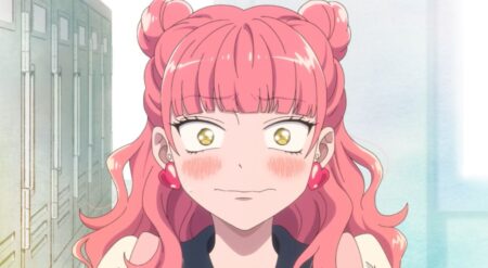 You and I Are Polar Opposites Season 1