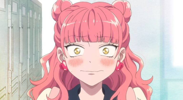 You and I Are Polar Opposites Season 1