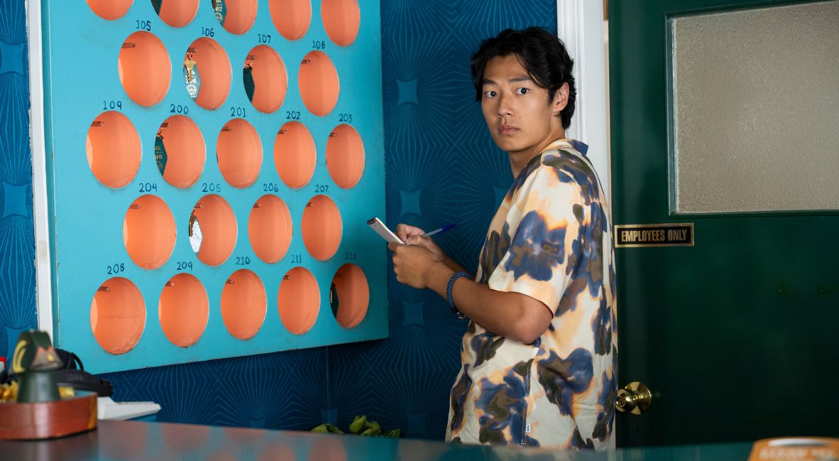 Every Year After promo image from Prime Video