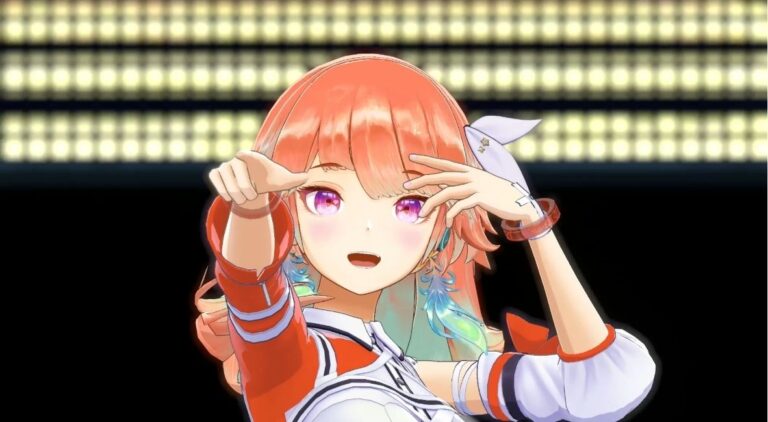 hololive EN Takanashi Kiara