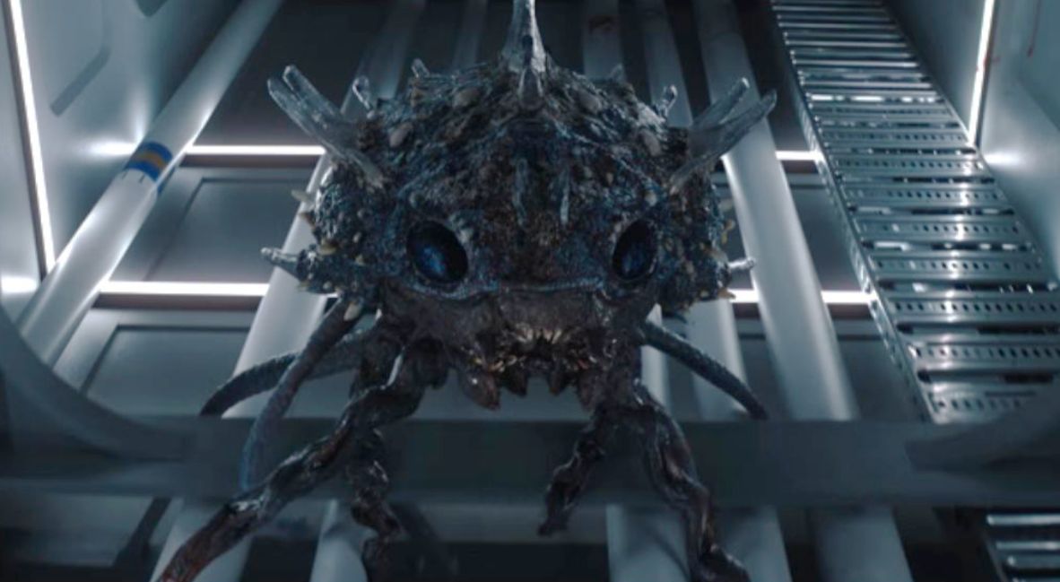 Monarch Legacy of Monsters Season 2 Episode 2 still from Apple TV