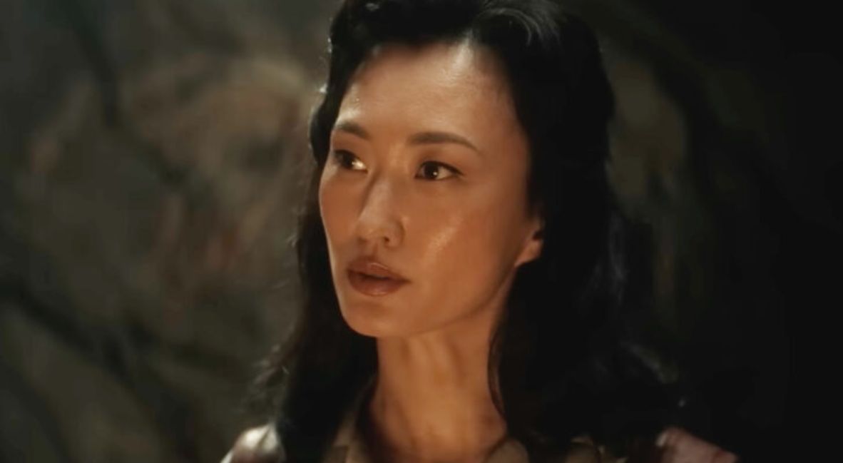 Monarch Legacy of Monsters Season 2 Episode 2 still from Apple TV