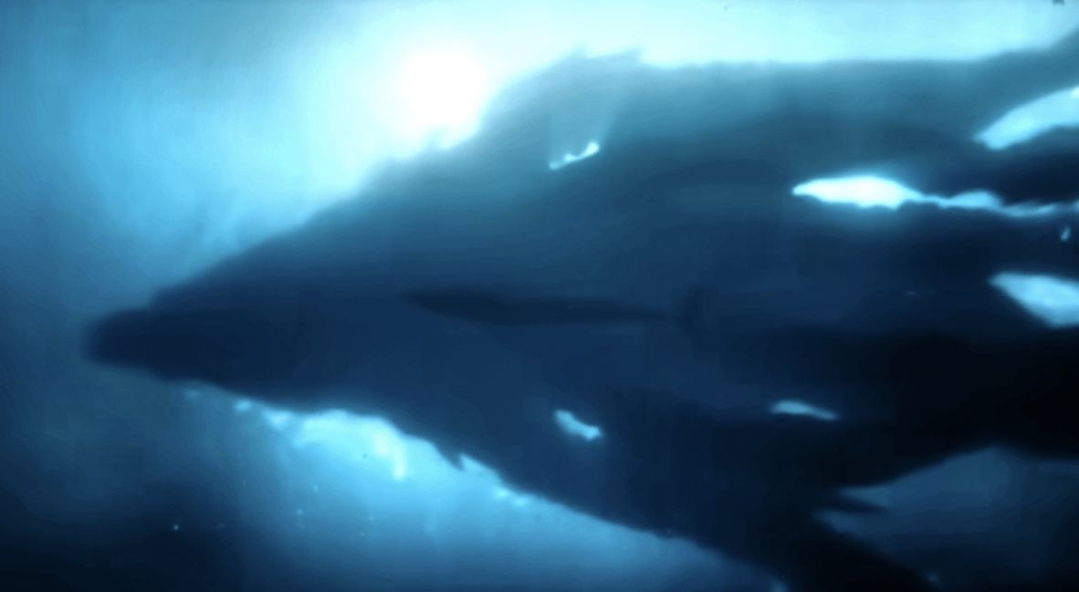 Monarch Legacy of Monsters Season 2 Episode 2 still from Apple TV