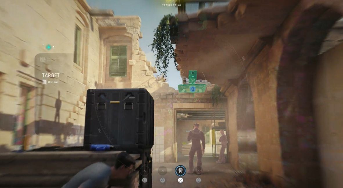'007 First Light' Isn't A Love Letter, It's A Confident Step Into A Legacy 3 007 First Light gameplay still from IO Interactive