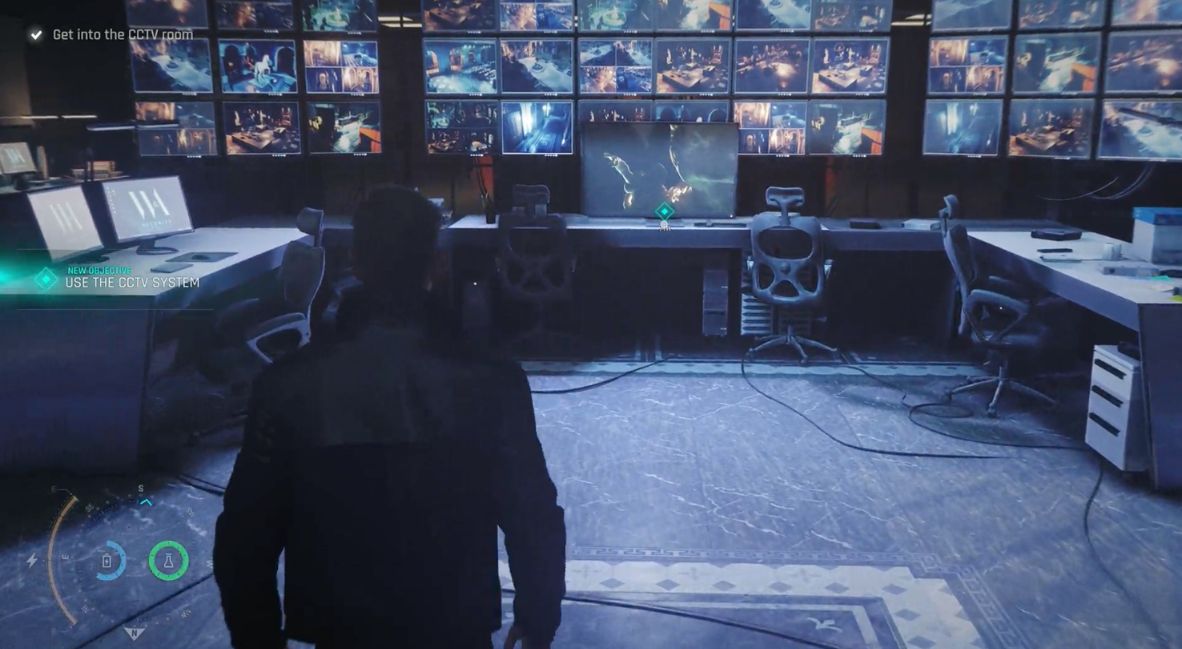 007 First Light gameplay still from IO Interactive