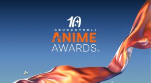 2026 Crunchyroll Anime Awards