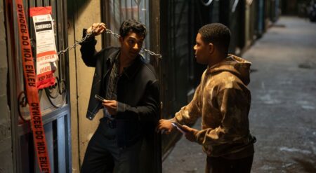 9-1-1 Season 9 Episode 16