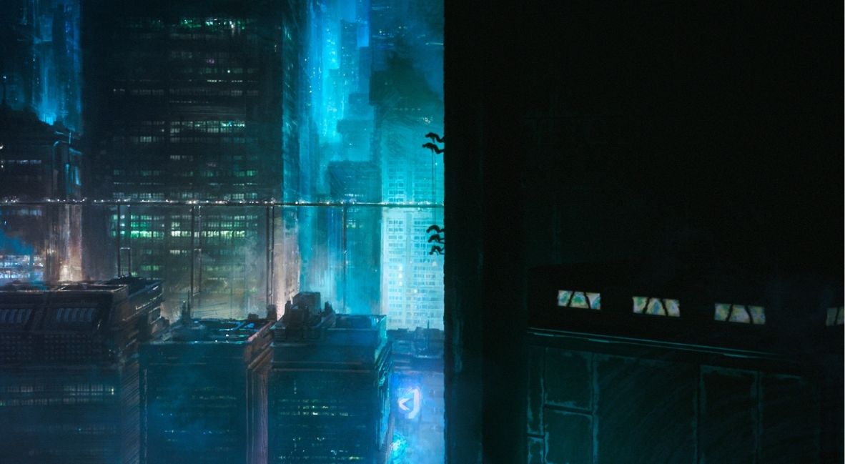 A Team Heist in Star Wars Maul - Shadow Lord Episodes 1-2