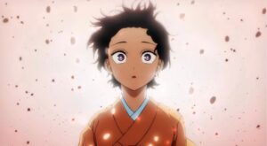 REVIEW: ‘Akane-banashi’ Episode 1 — “That Day” Akane in Akane-banashi Episode 1