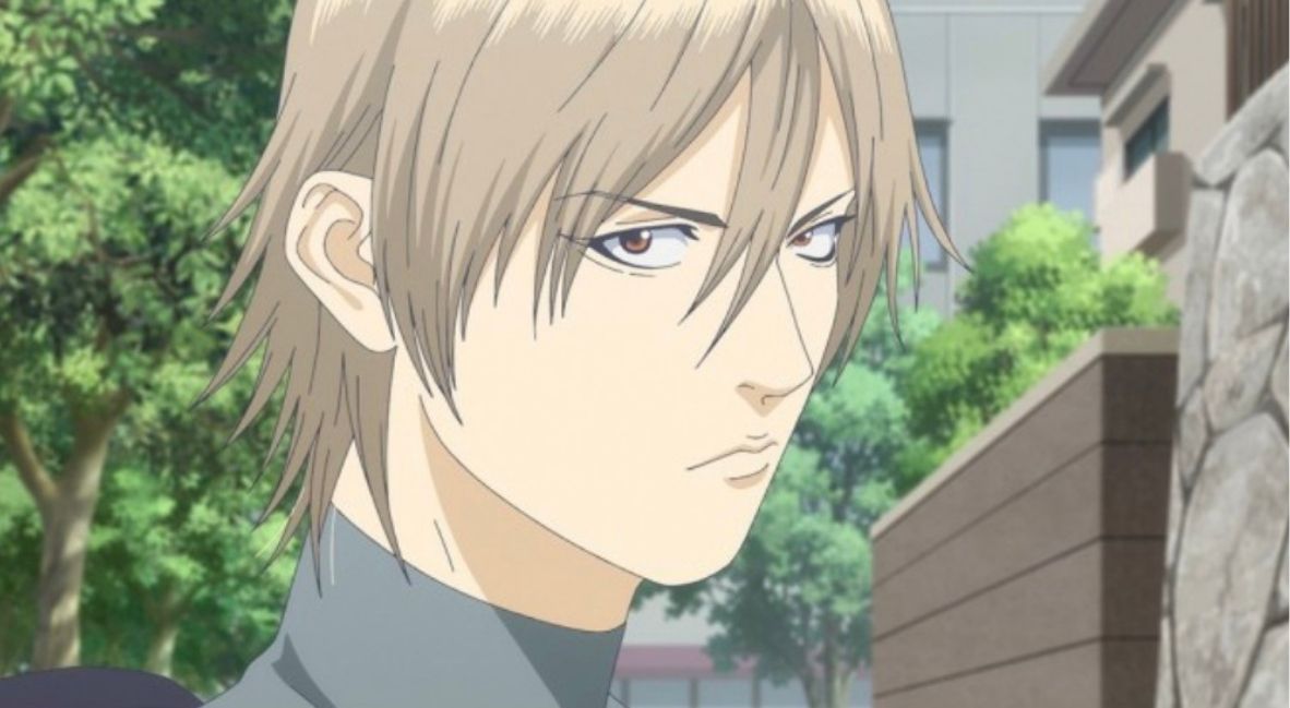 REVIEW: 'Liar Game' Episode 1 — "The Legendary Con Artist" 2 Akiyama in Liar Game Episode 1