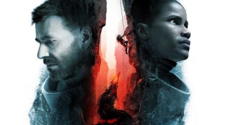 Aphelion key art from Don't Nod