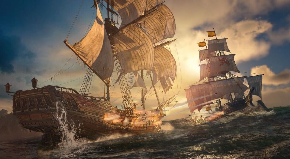 Assassin's Creed Black Flag Resynced