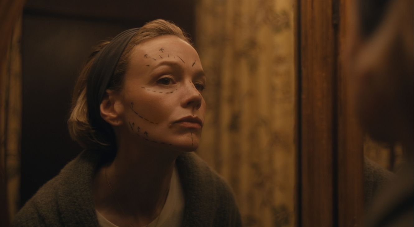 Carey Mulligan in Beef Season 2