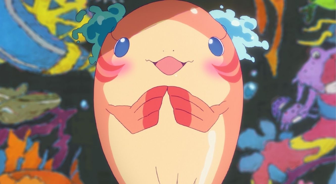 Chao in Chao