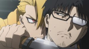 Daemons of the Shadow Realm Episode 4