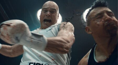 Vincent D'Onofrio in Daredevil: Born Again Season 2 Episode 4