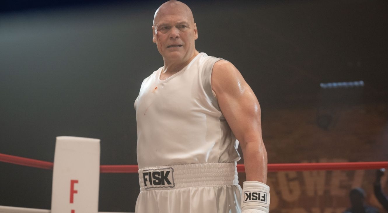 Vincent D'Onofrio in Daredevil: Born Again Season 2 Episode 4