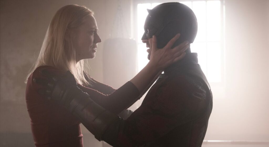 Daredevil Born Again Season 2 Episode 6