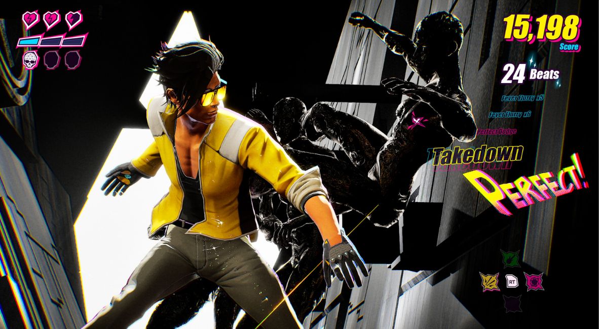 Dead As Disco Raves Into Early Access Summer 2026 4 Dead as Disco screenshot from Brain Jar Games