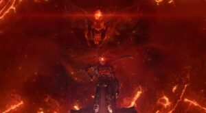 REVIEW: ‘Diablo IV: Lord of Hatred’ Is Defined By Warlock, Not Story Diablo IV Lord of Hatred promo image from Blizzard