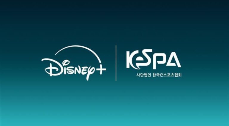 Disney KeSPA But Why Tho 1