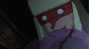 Dorohedoro Season 2 Episode 6 Fujita But Why Tho