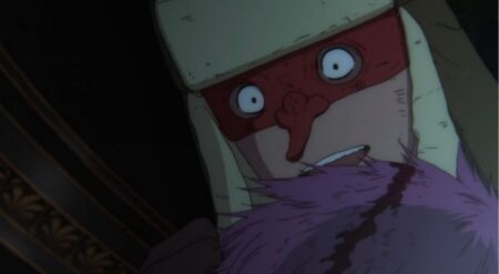 Dorohedoro Season 2 Episode 6 Fujita But Why Tho