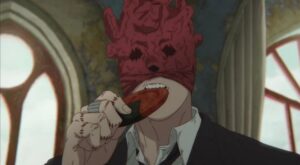 REVIEW: ‘Dorohedoro’ Season 2 Episode 7 Shin in Dorohedoro Season 2 Episode 7 streaming now