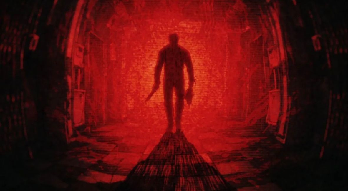 The elusive boss in Dorohedoro Season 2 Episodes 1-3