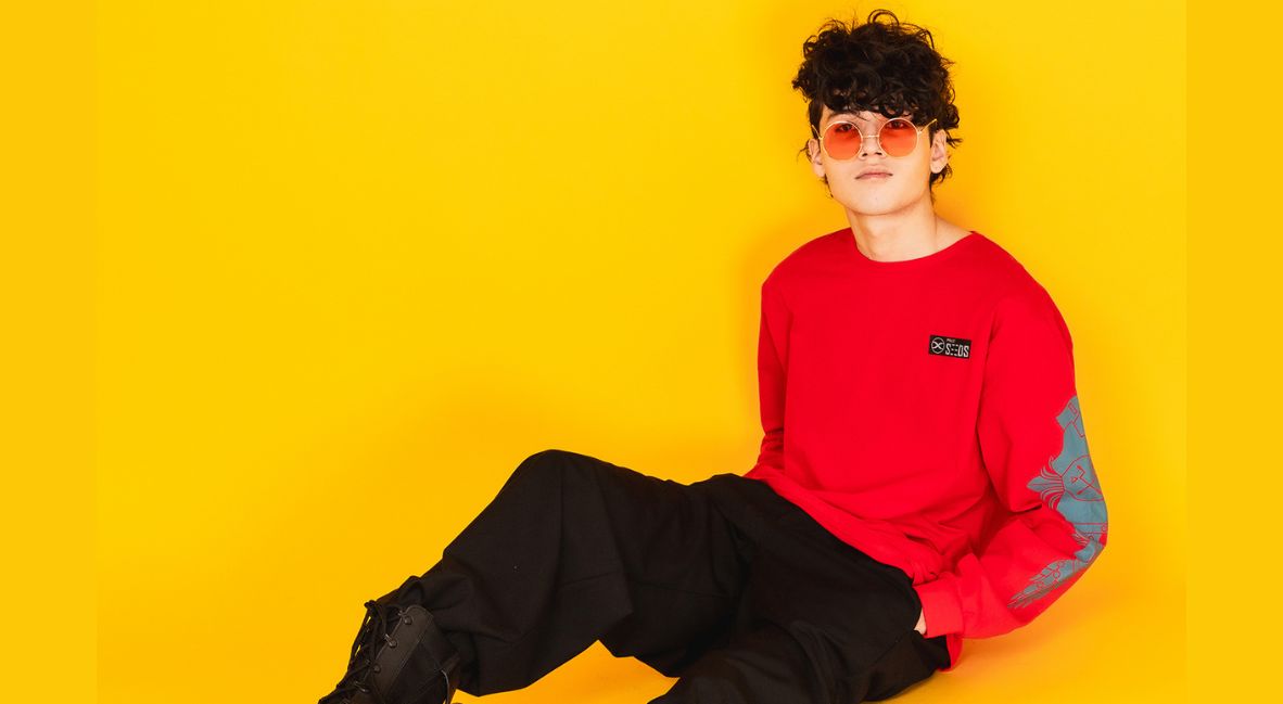 TRIGUN STARGAZE SUPERGROUPIES COLLAB