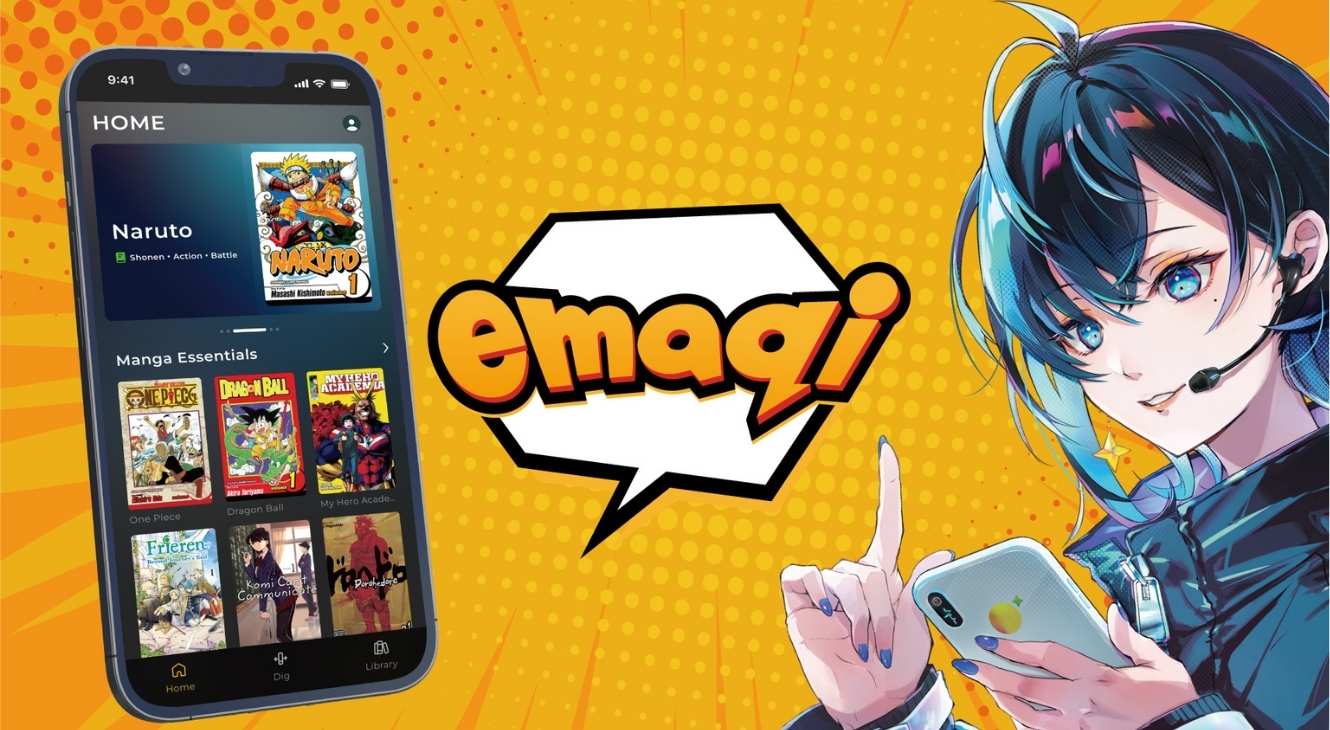 Emaqi
