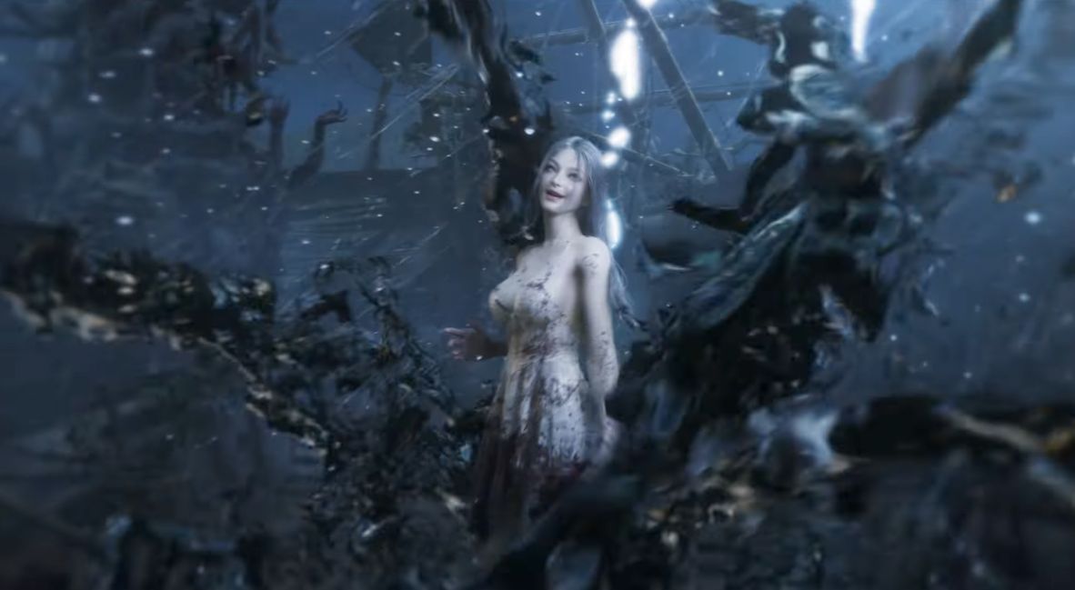 Embers of the Uncrowned Is A Brand New Dark Fantasy MMORPG Putting A Focus On Action 1 Embers of the Uncrowned promo image from trailer