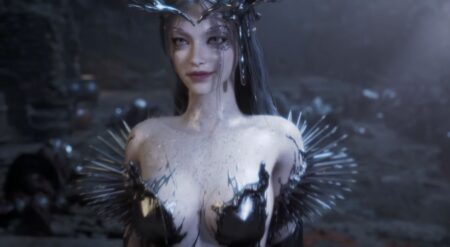 Embers of the Uncrowned promo image from trailer