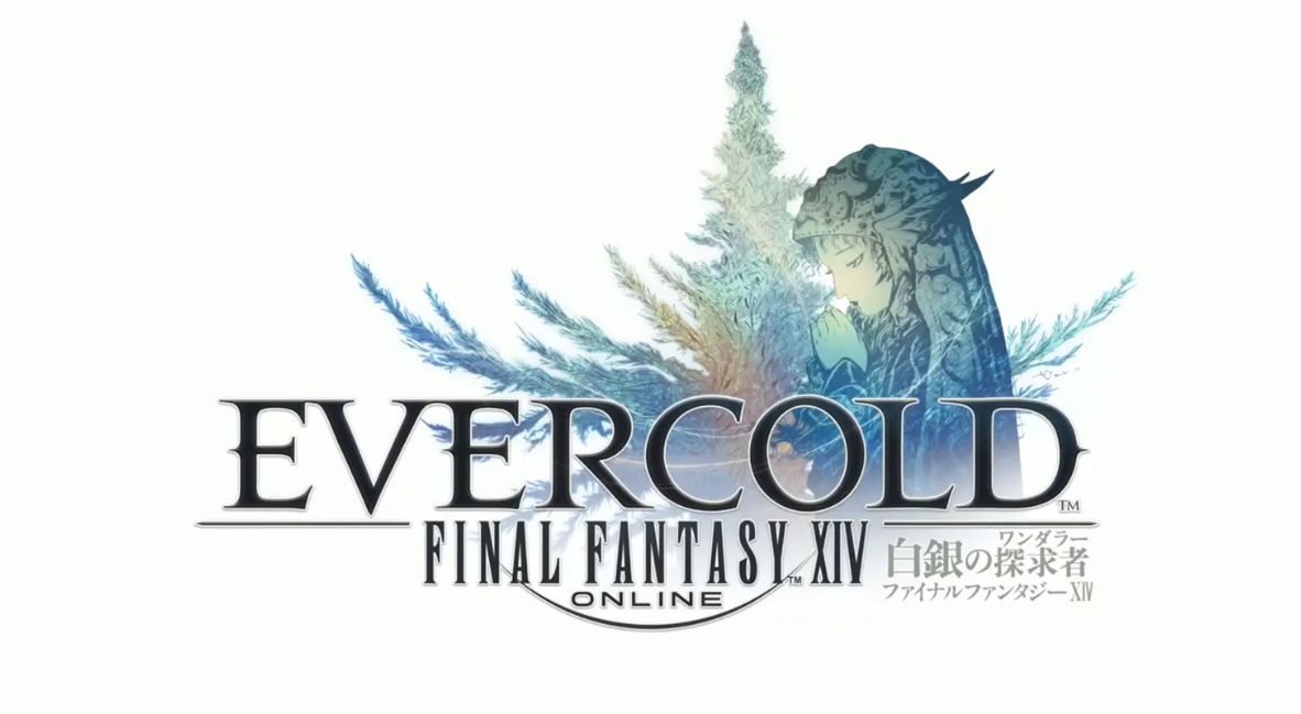 FFXIV FanFest - Evercold Announcement