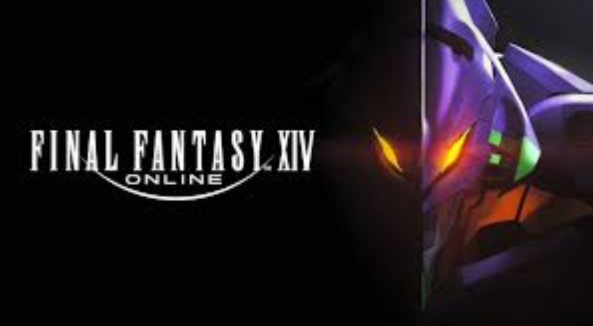 FFXIV FanFest - Evercold Announcement