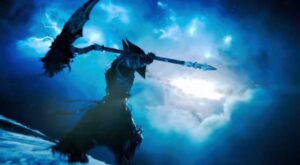 FFXIV FanFest - Evercold Patch 8.0 Announcement