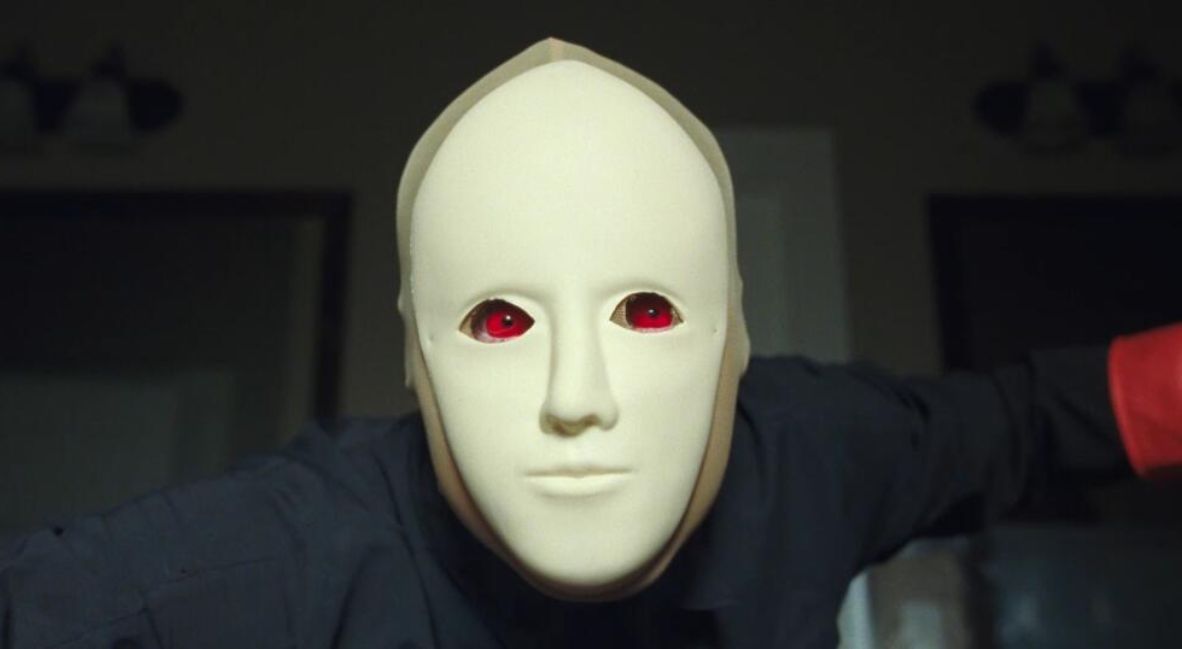 A scene from Faces of Death (2026)