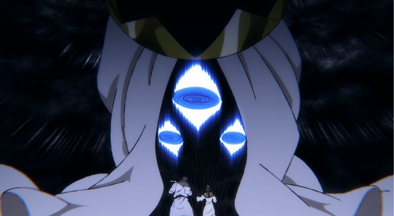 REVIEW: ‘Fire Force’ Season 3 Episode 25 — “Hero's Tale" 1 Fight in Fire Force Season 3 Episode 25