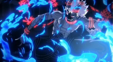 REVIEW: ‘Fire Force’ Season 3 Episode 25 — “Hero’s Tale” Shinra fight in Fire Force Season 3 Episode 25