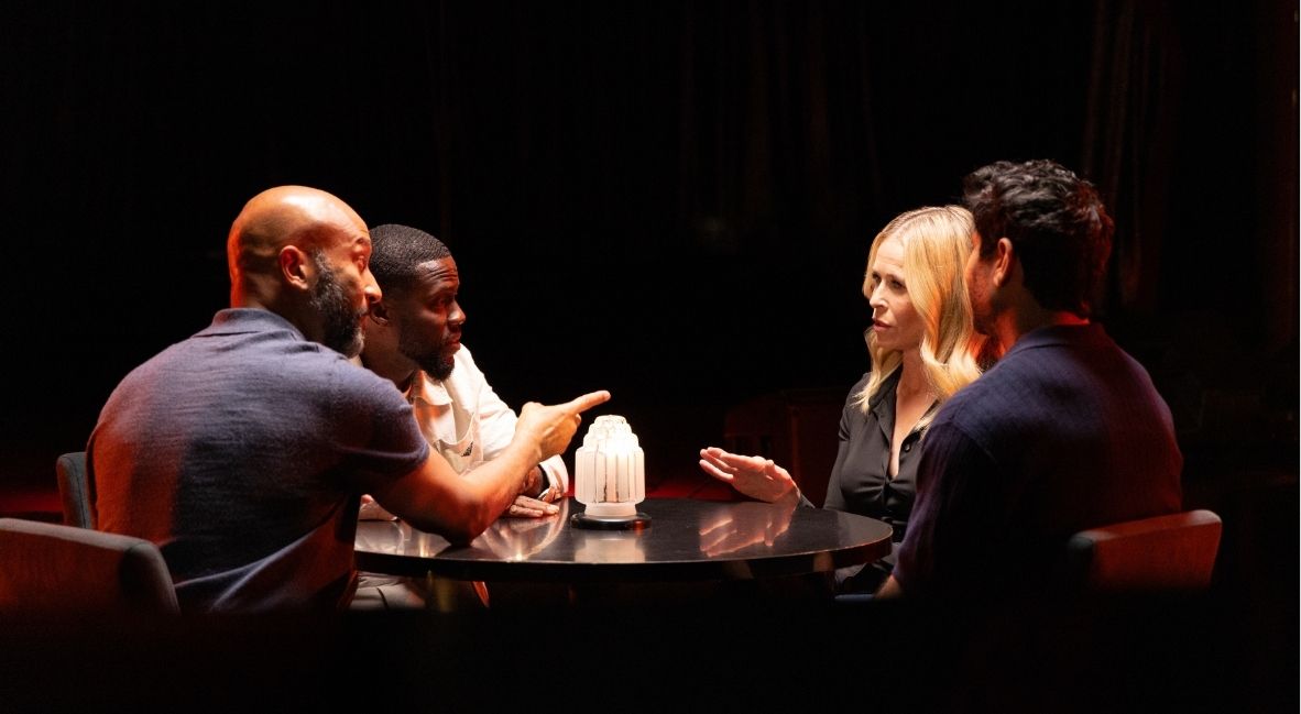 Funny AF Judges Deliberating