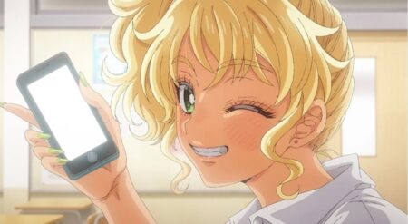 REVIEW: ‘Gals Can’t Be Kind To Otaku?’ Episode 1 – “Can A Gal Be Kind To Otaku?” Gals Can't Be Kind To Otaku Episode 1 Ijichi