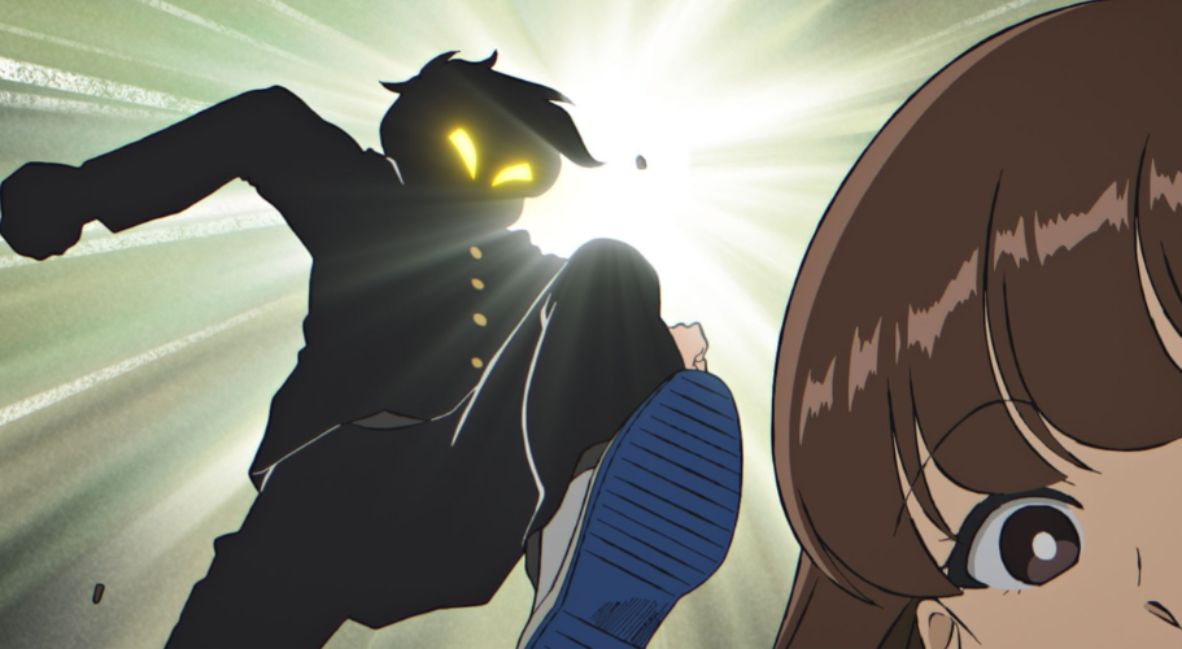 Nakamura tries to impress Hirose