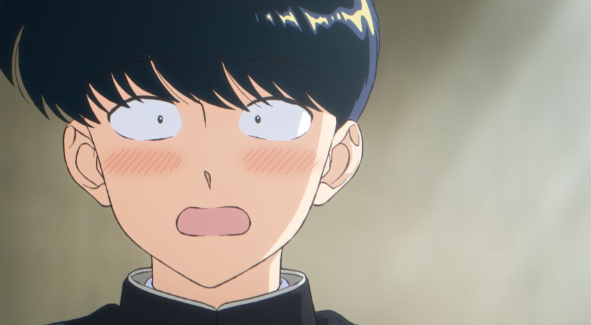 Nakamura in Episode 1