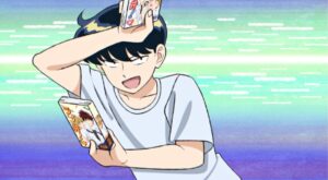 REVIEW: ‘Go For It, Nakamura!’ Episode’s 1-2 Deliver A Charming, Cringe-Inducing Start Go For It Nakamura!