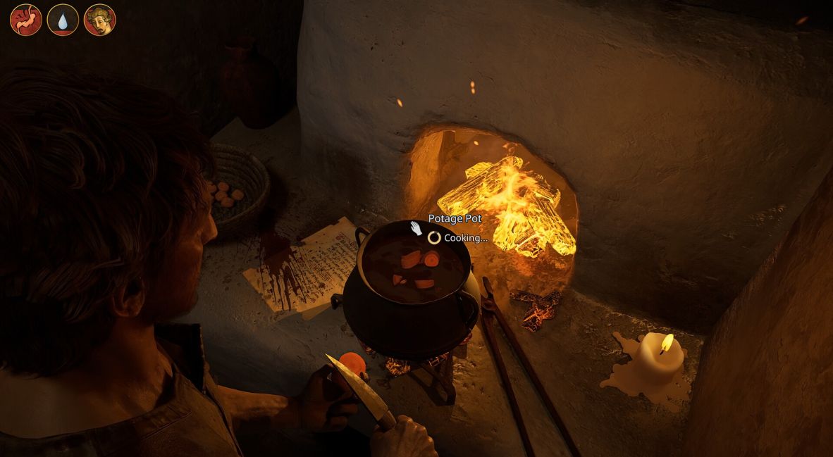 God Save Birmingham gameplay still form Oceandrive