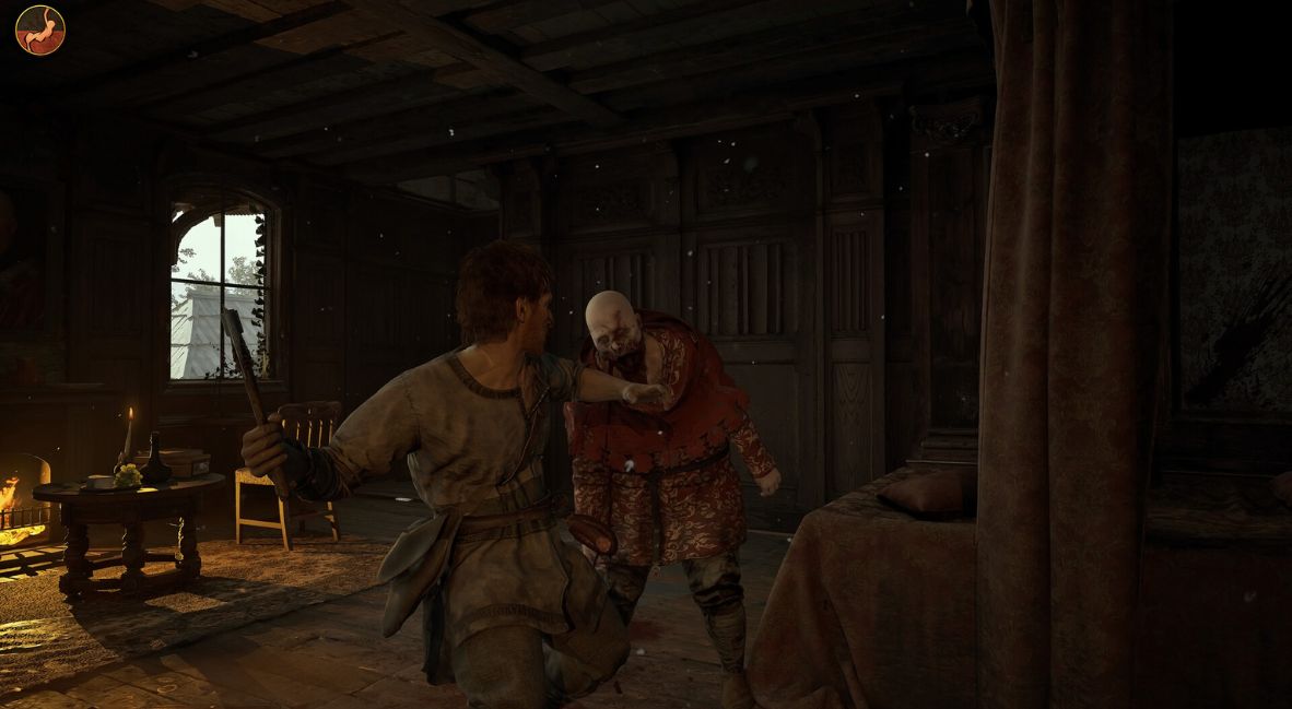 God Save Birmingham gameplay still form Oceandrive